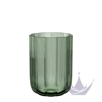 Ваза 22,5см коллекции Fleur 