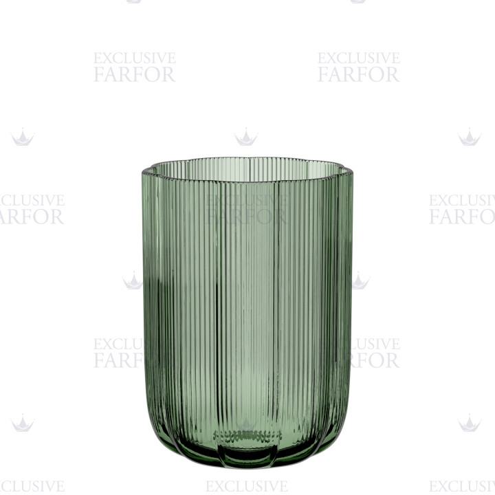 Ваза 22,5см коллекции Fleur 