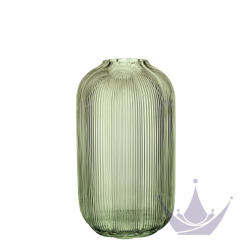 Ваза 28см коллекции Fleur 
