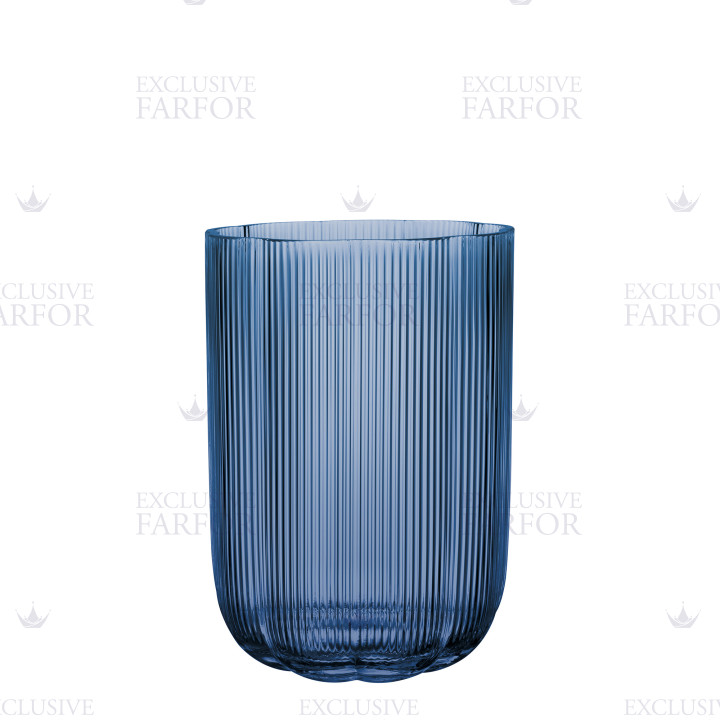Ваза 22,5см коллекции Fleur 