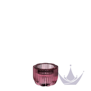 Подсвечник 6,3см коллекции Fleur 