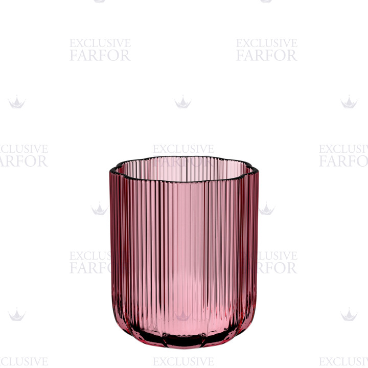Ваза 15см коллекции Fleur 