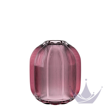 Ваза 19см коллекции Fleur 