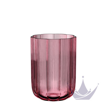 Ваза 22,5см коллекции Fleur 