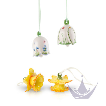 Коллекция Flower Bells бренда VB