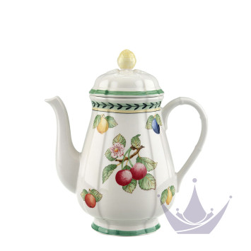 Кофейник 1,10л коллекции French Garden 