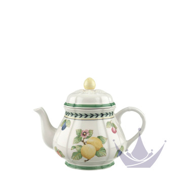 Чайник 0,90л коллекции French Garden 