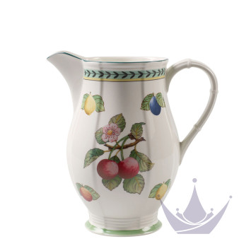 Кувшин 1,90л коллекции French Garden 