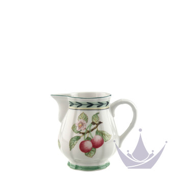 Молочник 0,20л коллекции French Garden 