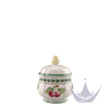 Сахарница 0,36л коллекции French Garden 