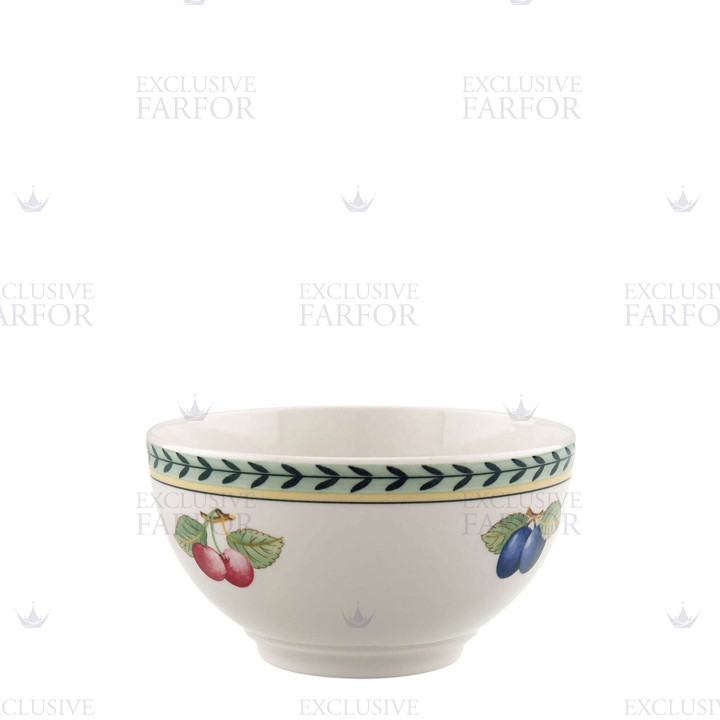 Чаша бульонная 0,47л коллекции French Garden 