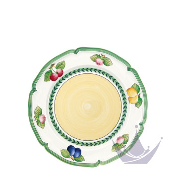 Тарелка главная 26см коллекции French Garden 