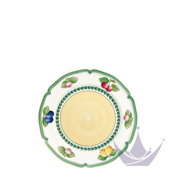 Тарелка десертная 17см коллекции French Garden 