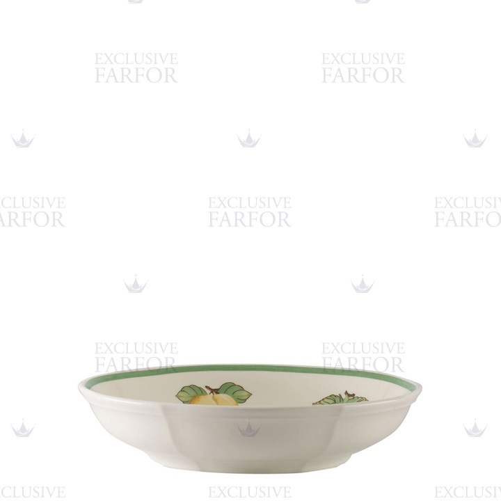 Чаша 23,5см коллекции French Garden 