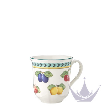 Кружка 0,38л коллекции French Garden 