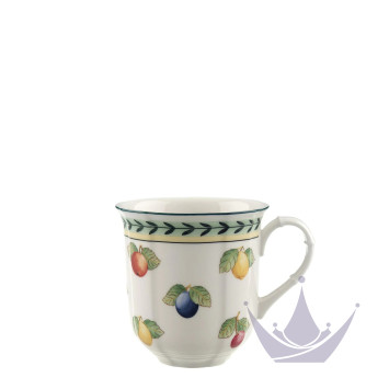 Кружка 0,25л коллекции French Garden 