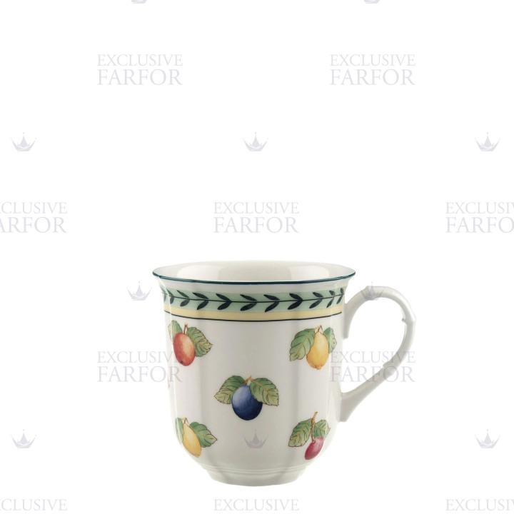 Кружка 0,25л коллекции French Garden 