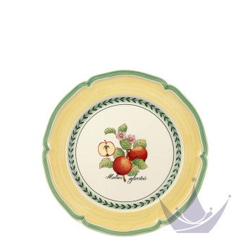 Тарелка главная 26см коллекции French Garden 
