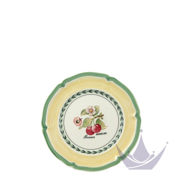 Тарелка десертная 17см коллекции French Garden 