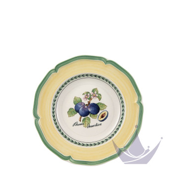 Тарелка суповая 23см коллекции French Garden 
