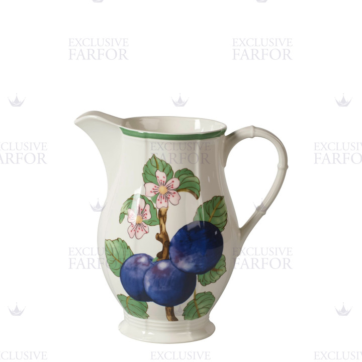 Кувшин 22,8см коллекции French Garden 