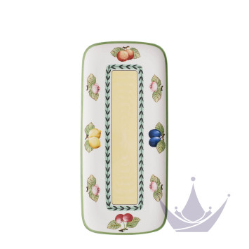 Блюдо для пирога 35см коллекции French Garden 