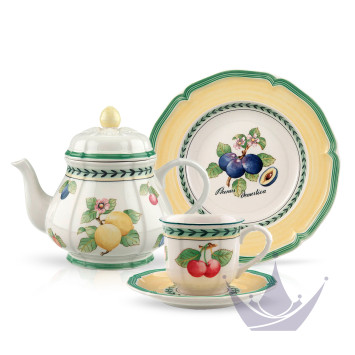 Коллекция French Garden бренда VB