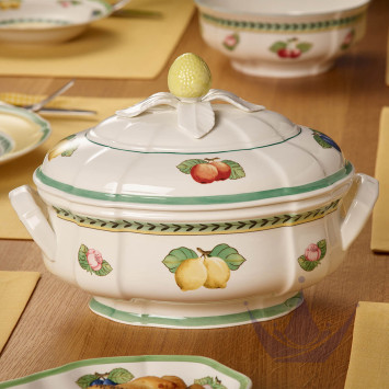 Коллекция French Garden бренда VB