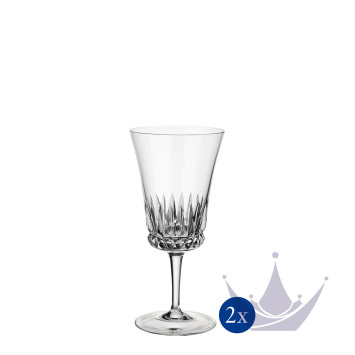 Фужер для воды 0,25л, 2шт. коллекции Grand Royal бренда VB