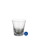 Стакан для воды 0,20л, 2шт. коллекции Grand Royal бренда VB