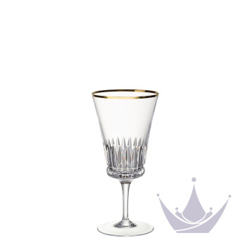 Фужер для воды 0,39л коллекции Grand Royal Gold бренда VB