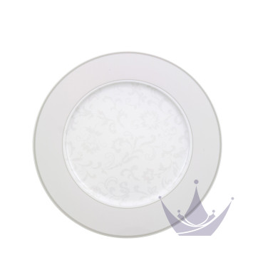 Тарелка подстановочная 30см коллекции Gray Pearl бренда VB