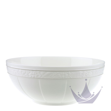 Салатник 1,90л коллекции Gray Pearl бренда VB