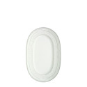 Блюдо для гарнира 22см коллекции Gray Pearl бренда VB