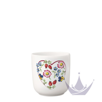 Кружка 0,29л коллекции Petite Fleur бренда VB