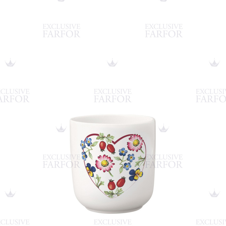 Кружка 0,29л коллекции Petite Fleur бренда VB