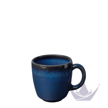 Чашка кофейная 0,19л коллекции Lave Bleu бренда VB