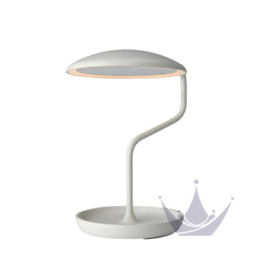 LED-зеркало для макияжа с подсветкой 