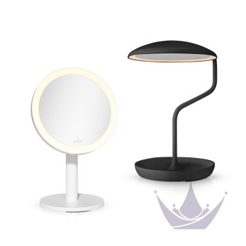 Коллекция LED-Зеркала бренда VB
