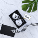 Коллекция Letters бренда VB