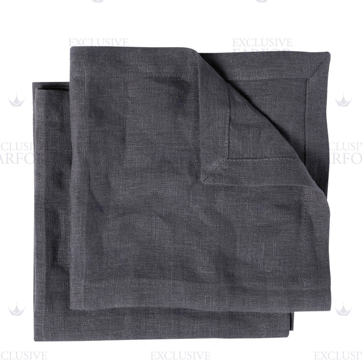 Салфетка 40х40см, 2шт. коллекции Lifestyle Accessoires 