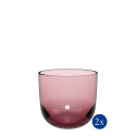 Стакан для воды 0,20л, 2шт. коллекции Like Grape бренда VB