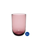 Стакан лонгдринк 0,30л, 2шт. коллекции Like Grape бренда VB