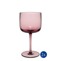 Фужер для вина 0,20л, 2шт. коллекции Like Grape бренда VB