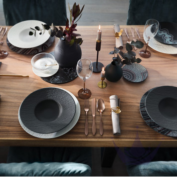 Коллекция Manufacture Cutlery 