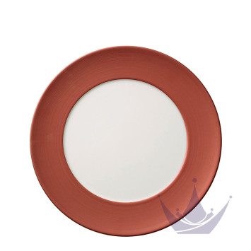Тарелка гурман 32см коллекции Manufacture Glow бренда VB