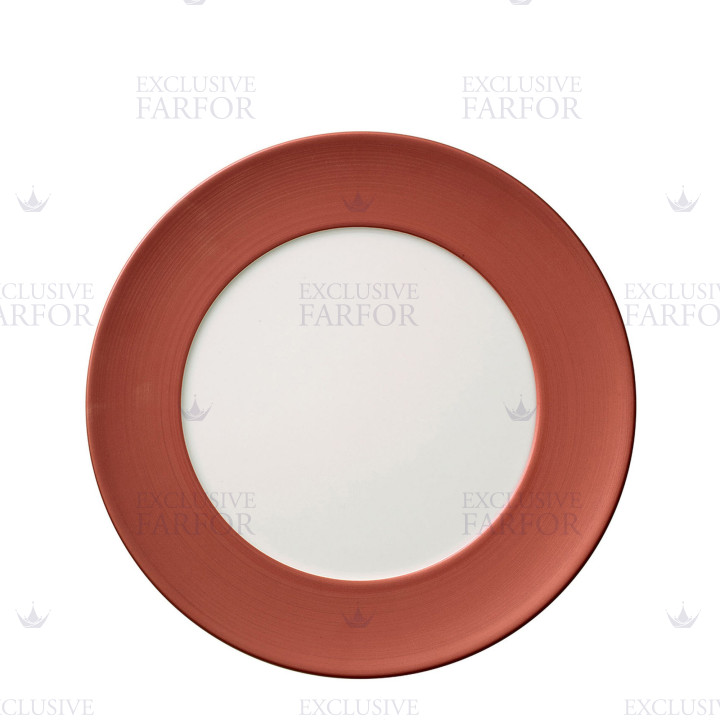 Тарелка гурман 32см коллекции Manufacture Glow бренда VB