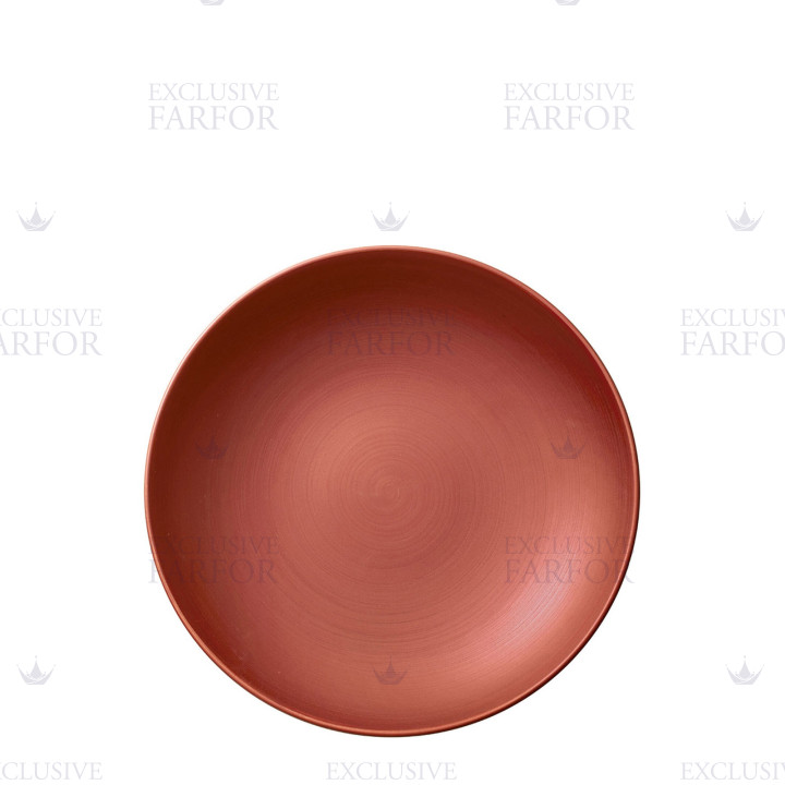Чаша 23см коллекции Manufacture Glow бренда VB