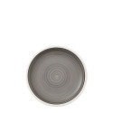 Тарелка десертная 16см коллекции Manufacture Gris бренда VB