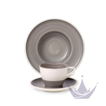 Коллекция Manufacture Gris бренда VB